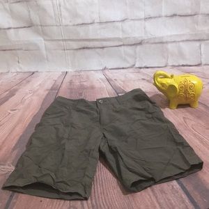 Marmot Athletic Shorts